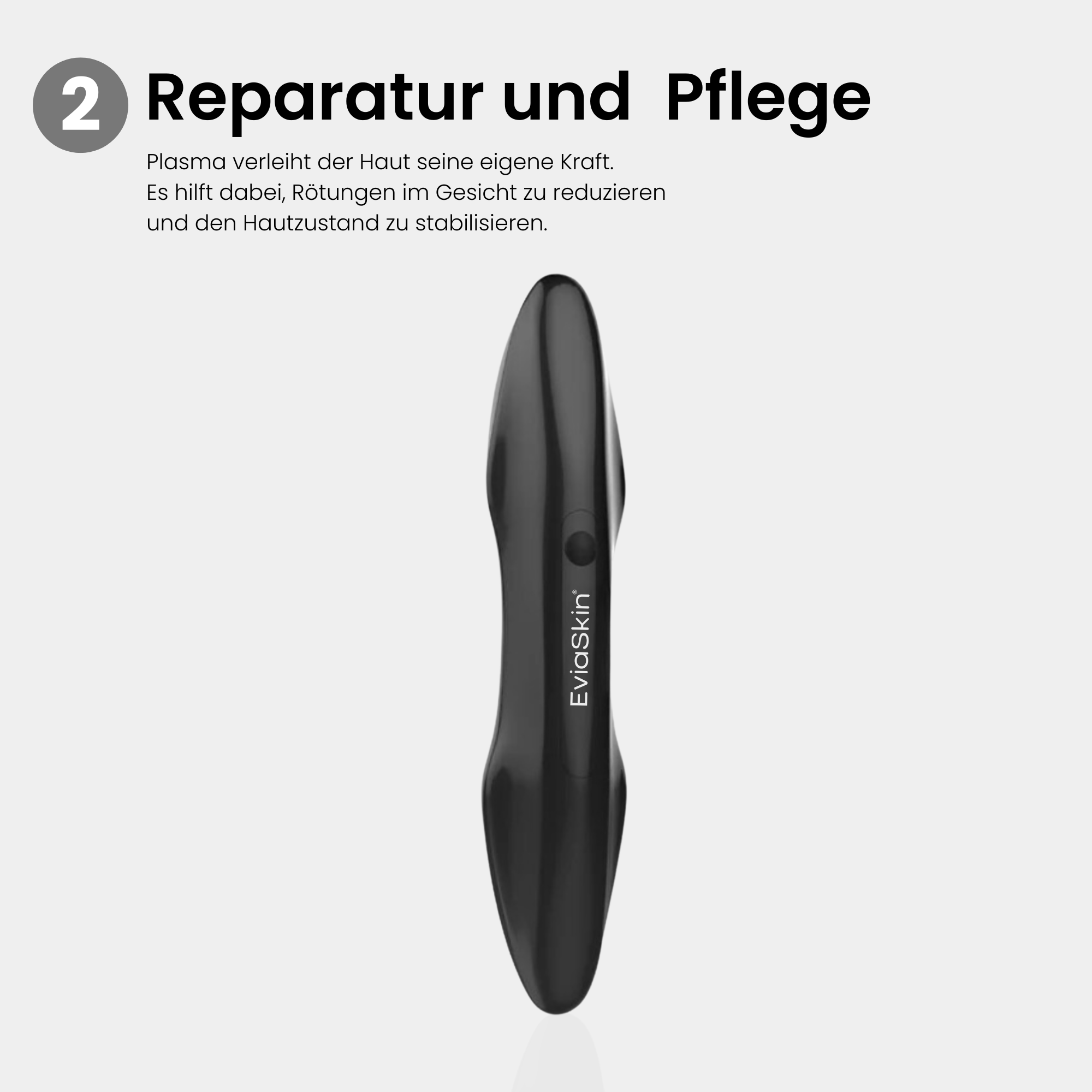 Plasma Pen